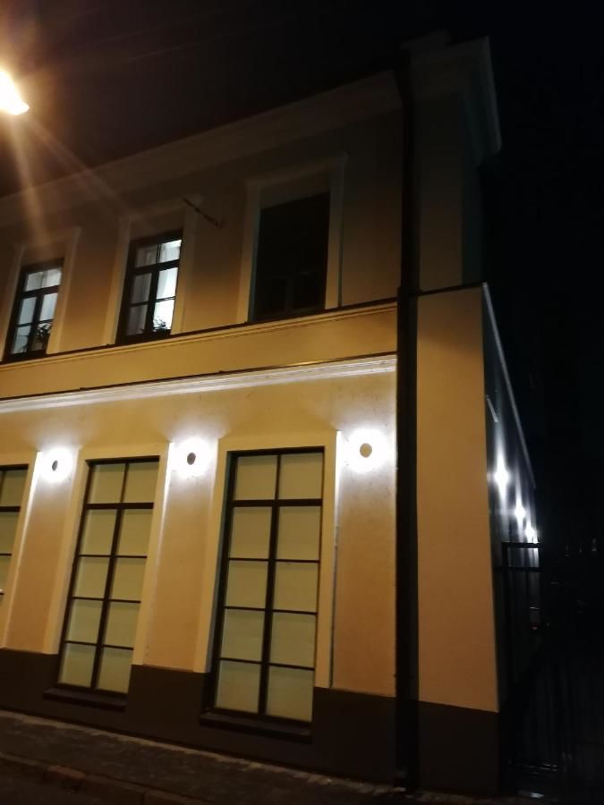 Апартаменты Vikasos apartamentai Каунас-14