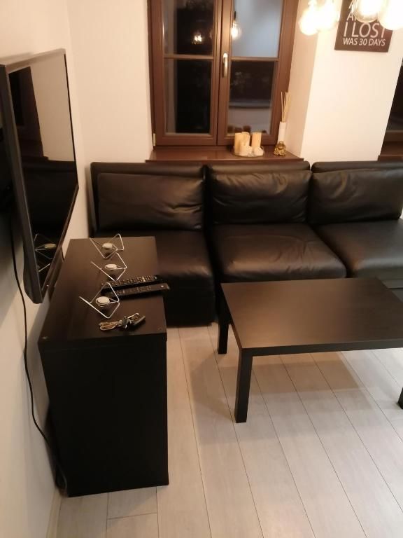 Апартаменты Vikasos apartamentai Каунас-20