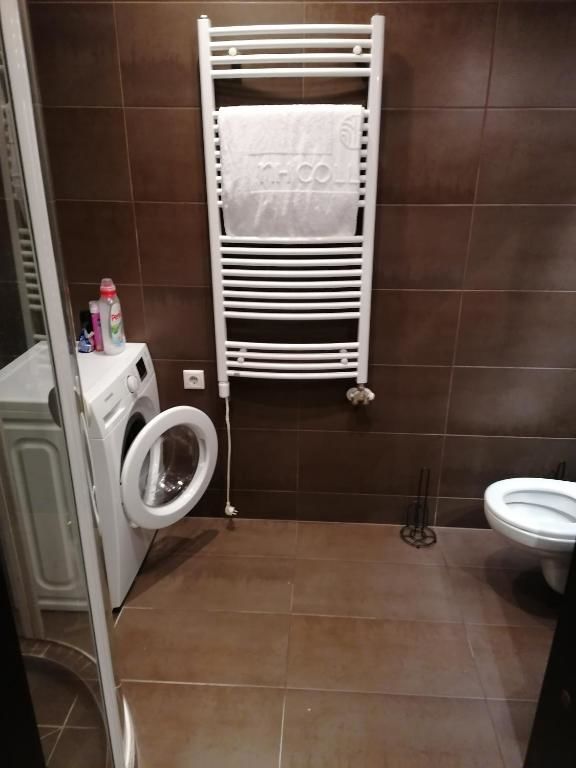 Апартаменты Vikasos apartamentai Каунас-23