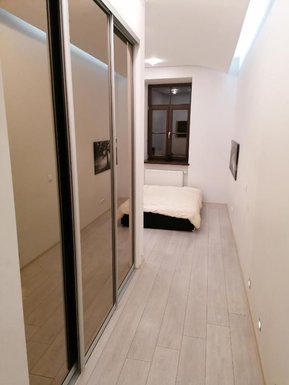 Апартаменты Vikasos apartamentai Каунас-24