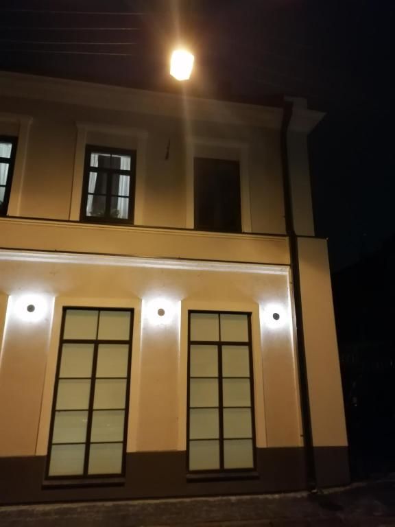 Апартаменты Vikasos apartamentai Каунас-27