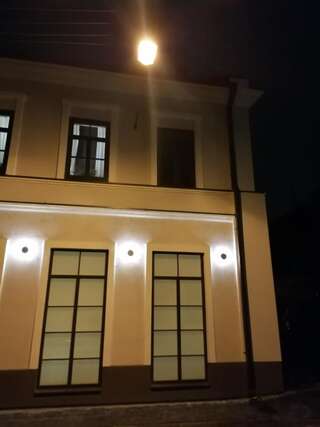 Апартаменты Vikasos apartamentai Каунас Апартаменты с 1 спальней-12