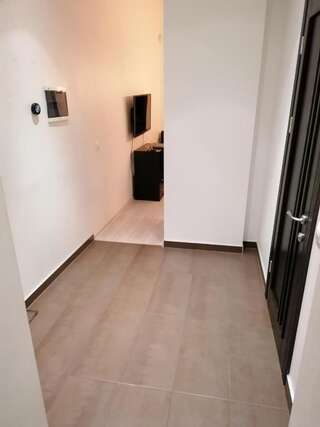 Апартаменты Vikasos apartamentai Каунас Апартаменты с 1 спальней-5