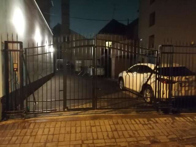 Апартаменты Vikasos apartamentai Каунас-12