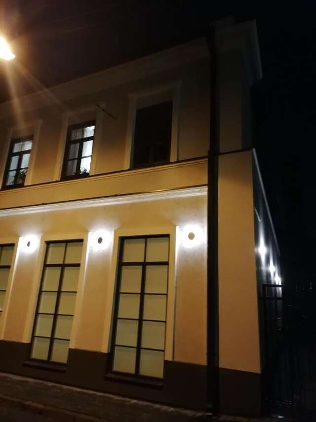 Апартаменты Vikasos apartamentai Каунас-13