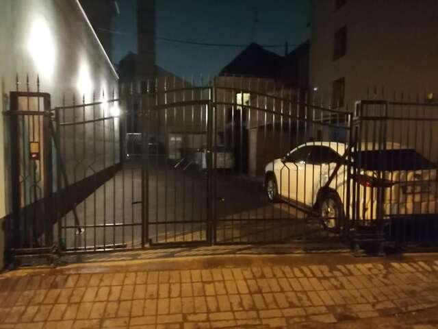 Апартаменты Vikasos apartamentai Каунас-16