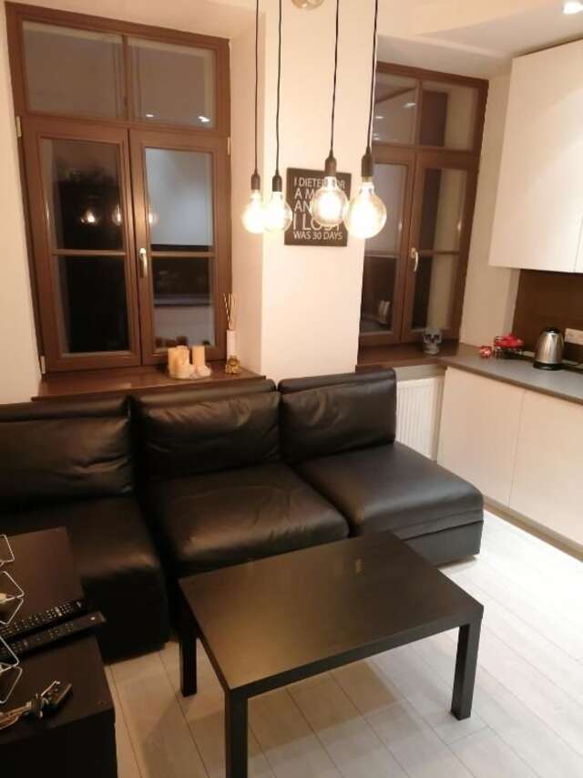 Апартаменты Vikasos apartamentai Каунас-17