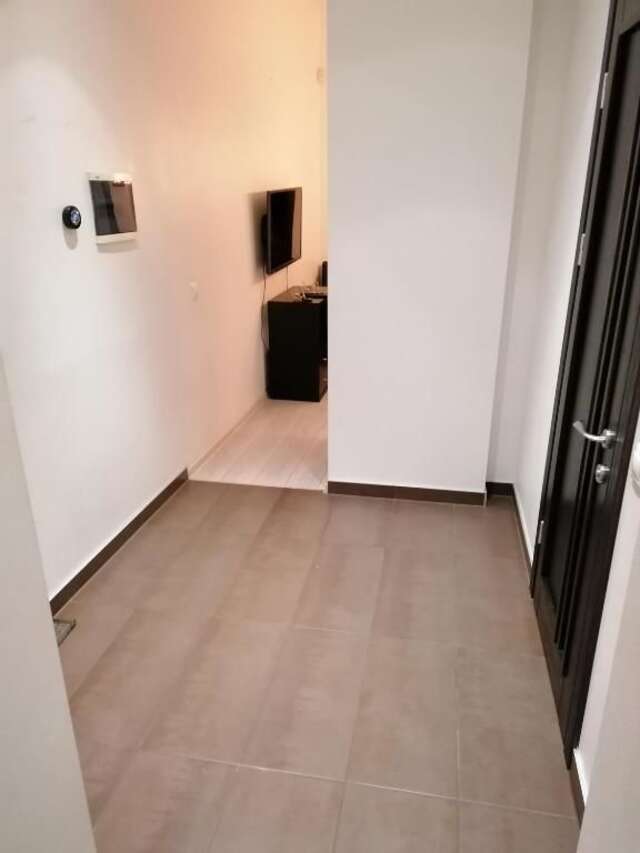 Апартаменты Vikasos apartamentai Каунас-20