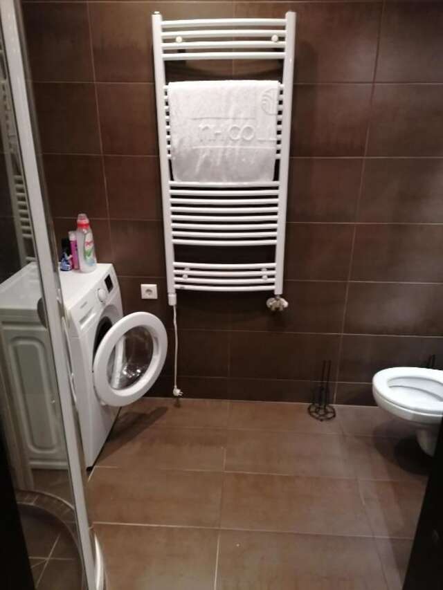 Апартаменты Vikasos apartamentai Каунас-22