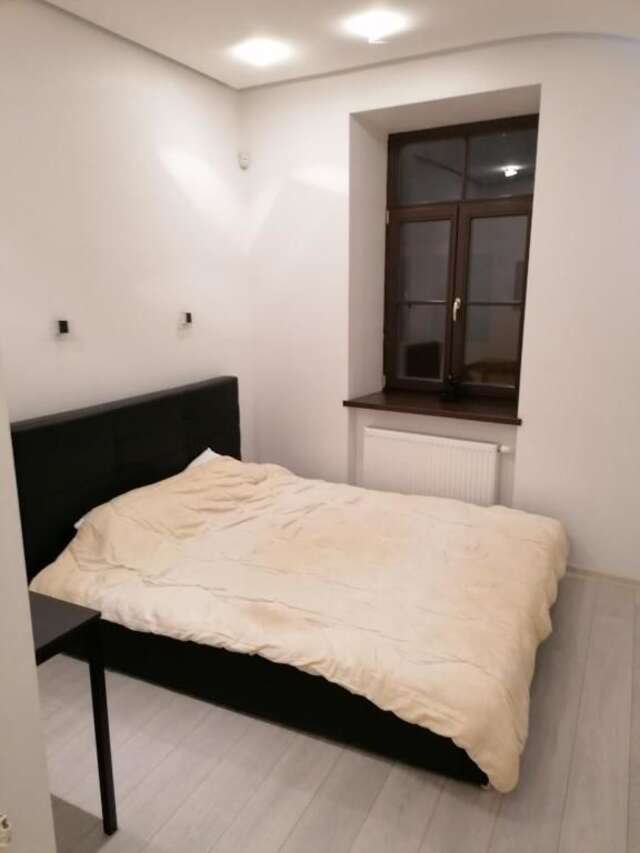 Апартаменты Vikasos apartamentai Каунас-24